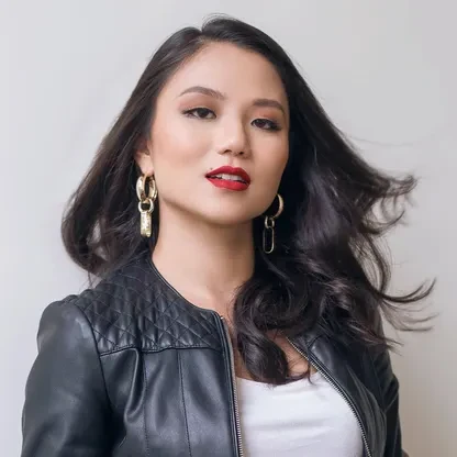 Sarah Chen